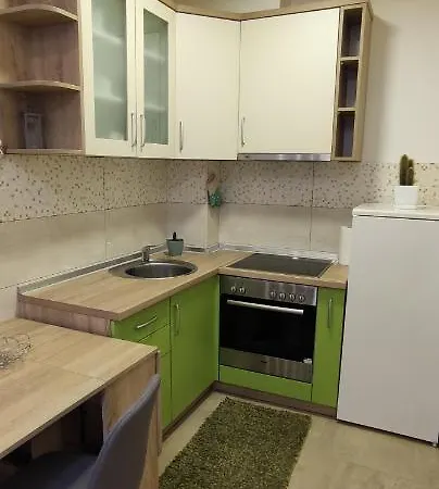 Sun Place Apartamento Trebinje
