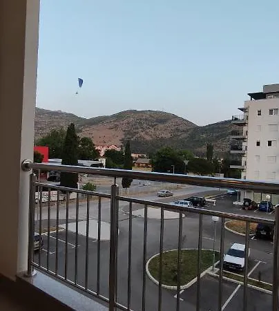 Sun Place Apartman *