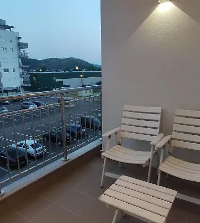 Sun Place Апартаменты *