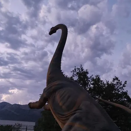 Sun Place Апартаменты *