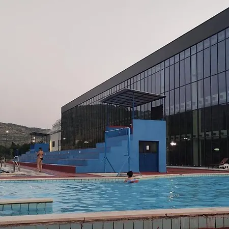 Апартаменты Sun Place *