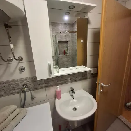 Апартаменты Sun Place *