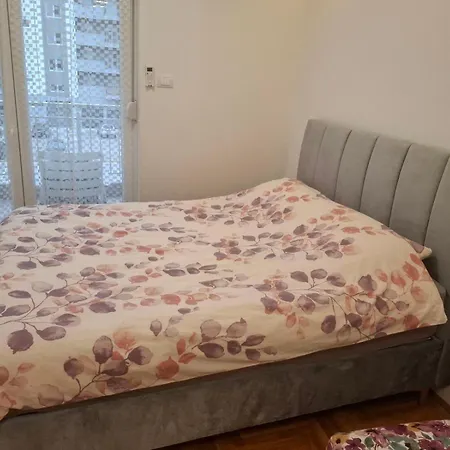 Sun Place Апартаменты Требинье