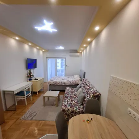 Appartement Sun Place Trebinje