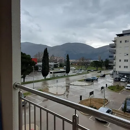 Sun Place Апартаменты *