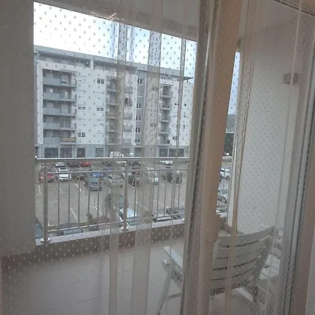 Sun Place Апартаменты *