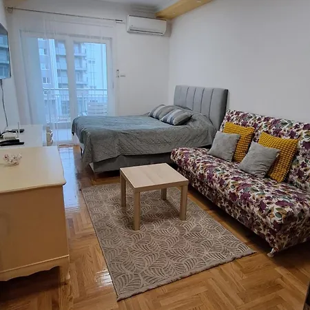 Apartamento Sun Place *